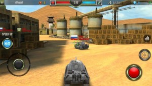 Создать мем: танки на, игры, iron tanks