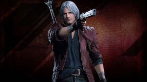 Создать мем: данте из devil may cry 4, dante from devil may cry series, devil may cry 5 данте