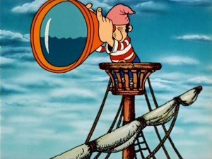 Create meme: treasure island cartoon