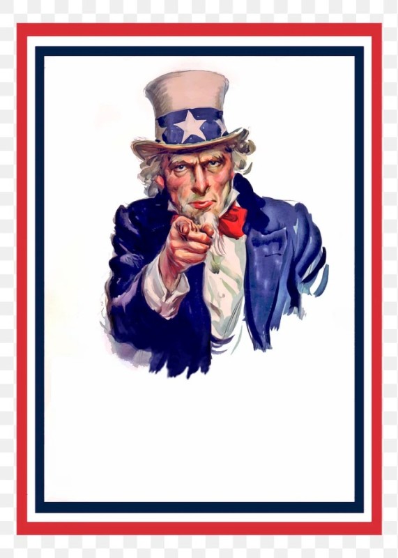 Создать мем: i want you, американский плакат, дядя сэм советский плакат