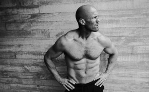 Create meme: Jason Statham torso 2019, Jason Statham, James Statham torso