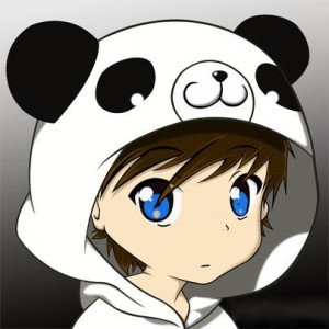 Create meme: anime cute drawings, anime, anime cute