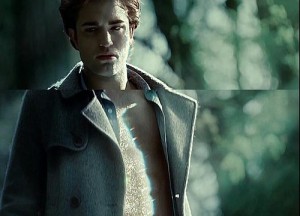 Create meme: Robert Pattinson, Robert Pattinson a vampire, twilight