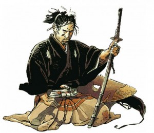 Создать мем: карате, total war shogun 2 fall of the samurai, японский самурай