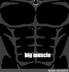 Create Meme T Shirt For The Get Muscles Muscle T Shirt Roblox Pictures Meme Arsenal Com - black muscle shirt roblox
