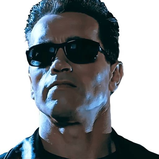 Create meme: terminator 2019, Arnold Schwarzenegger , Arnold Schwarzenegger terminator 