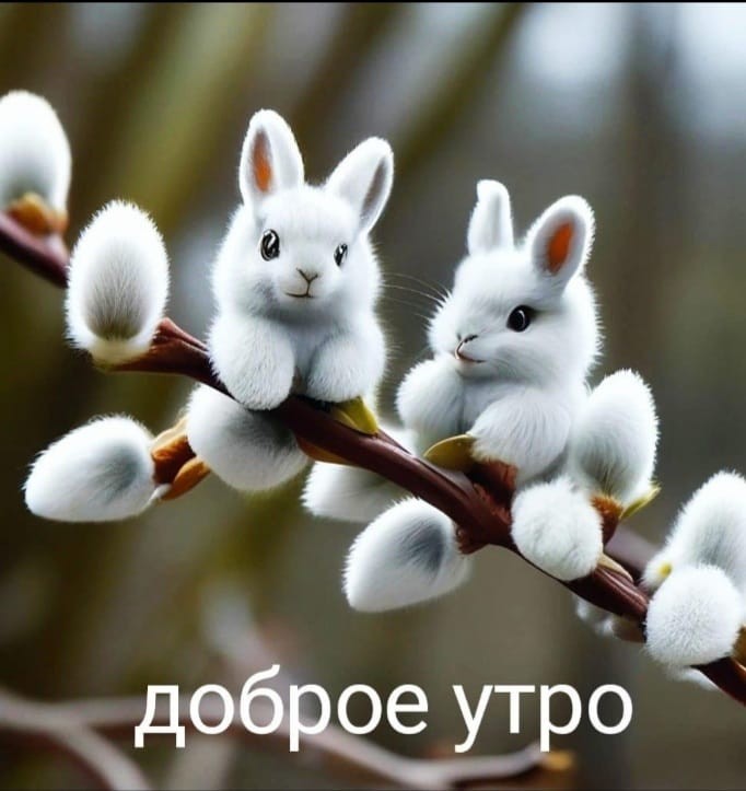 Create meme: Happy Palm Sunday bunny, Bunny zoobe palm Sunday, Happy Palm Sunday bunny