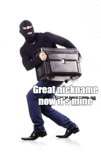 Create meme: null