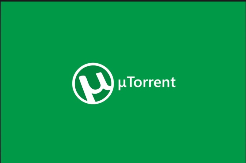 Создать мем: utorrent pro, торрент логотип, utorrent обои