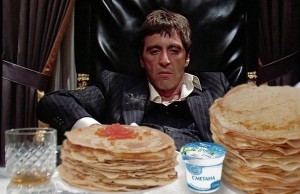 Create meme: al Pacino cocaine, al Pacino