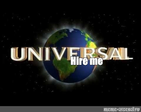 universal logo