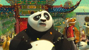 Create meme: kung fu Panda 3, kung fu Panda 1