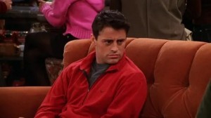 Create meme: friends joey, people, Joey tribbiani