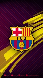 Create meme: the emblem of Barcelona, fcb, Barcelona Messi