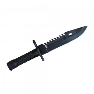 Создать мем: нож м9 байонет, штык нож m 9, bayonet knife