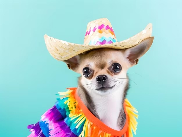Create meme: breed Chihuahua, chihuahua, chihuahua mexico