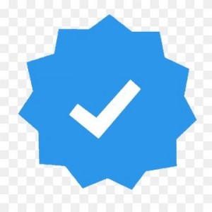Create meme: verification icon