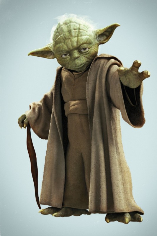 Create meme: star wars Yoda, star wars Yoda, Star wars baby Yoda