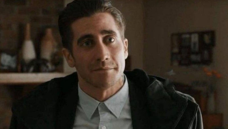 Create meme: Jake gyllenhaal, captive 2013, captive 