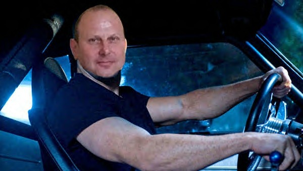 Create meme: Dominic Toretto meme, Dominic Toretto Oleg, VIN diesel 