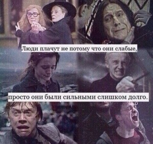 Создать мем: severus snape, james potter, harry potter art