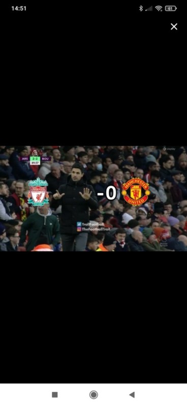 Create meme: Manchester United , screenshot , Manchester United Manchester city