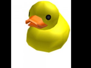 Создать мем: утка, уточка, duck fight roblox