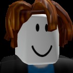 Create meme: bacon roblox galaxy, roblox bacon hair, roblox head