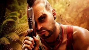 Create meme: far cry 3 Vaas, far cry 3