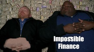 Create meme: in all serious lots of money, are on the money meme, are on the money in all serious