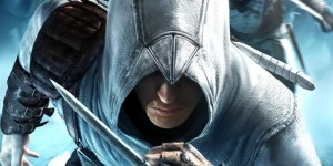 Create meme: assassin's creed 1, the game assassin