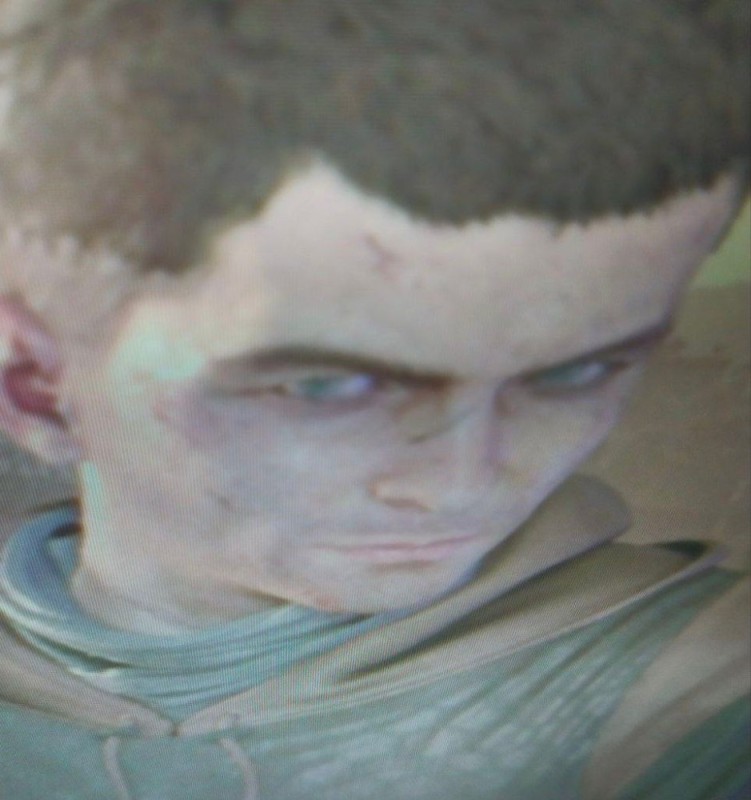 Create meme: boy , people , dragon age inquisition shepard's face