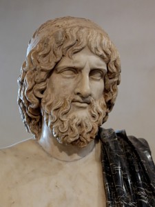 Создать мем: римские боги, аид греческая мифология, древняя греция