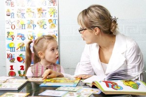 Create meme: speech therapist, teacher speech pathologist, photo of the speech therapist with the child