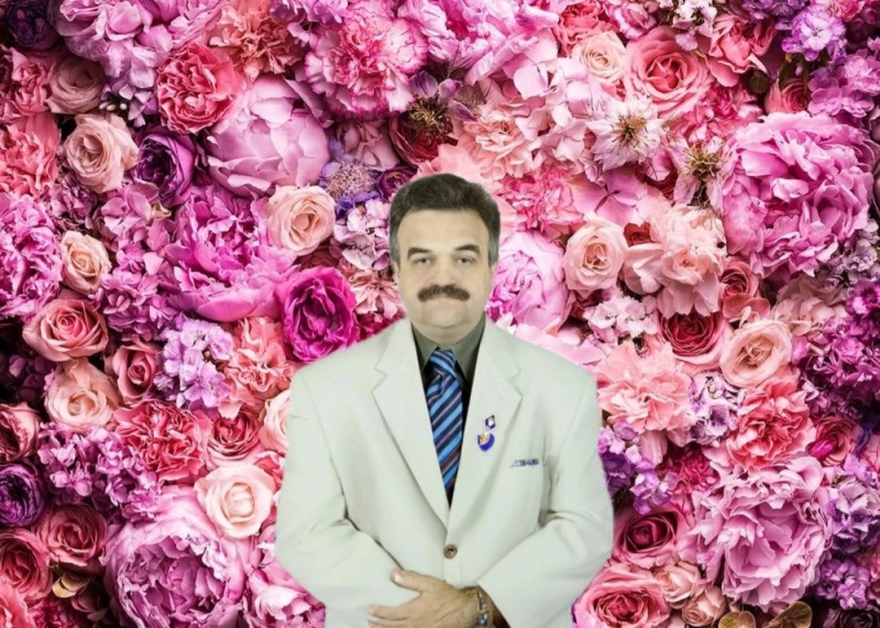Создать мем: цветы букет, красивый фон цветы, цветы на розовом фоне