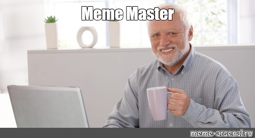 Create meme: null