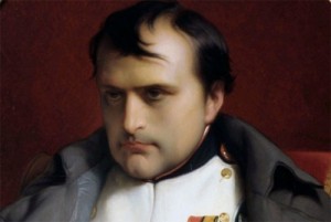 Создать мем: Наполеон