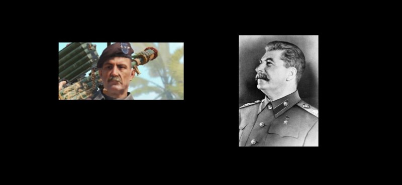 Создать мем: сталин ссср, сталинизм, скриншот