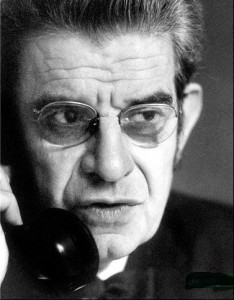 Create meme: Jacques Lacan's discourses, Lacan philosopher, Jacques Lacan color photo