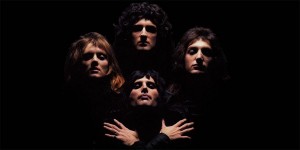 Создать мем: богемская рапсодия постер, bohemian rhapsody, богемская рапсодия слушать