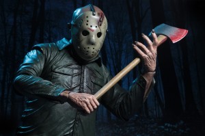 Create meme: Jason Voorhees