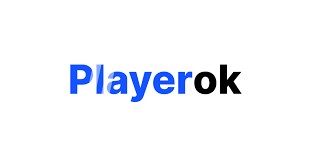 Создать мем: логотип, playerok реклама, playerok значок