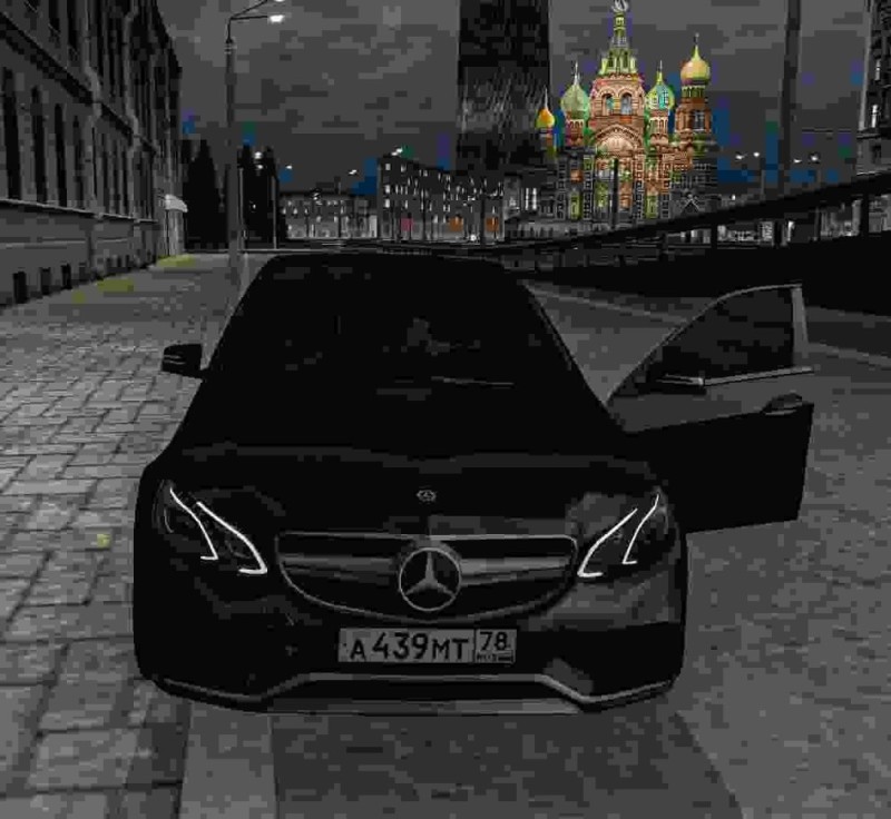 Create meme: mercedes benz e 63, mercedes e 63 w 212, mercedes-benz E63 W213 for GTA San andreas