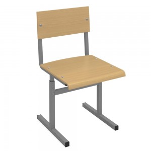 Создать мем: стул ученический регулируемый, стул ученический регулируемый lp/1.1, стул ученический нерегулируемый