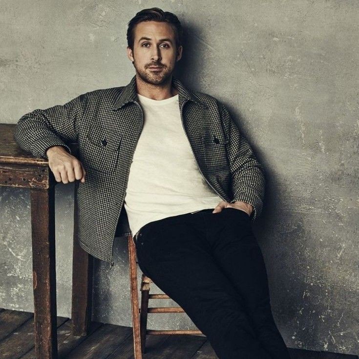 Create meme: Matthias conerts, Ryan Gosling on a white background, Ryan Gosling photo shoot