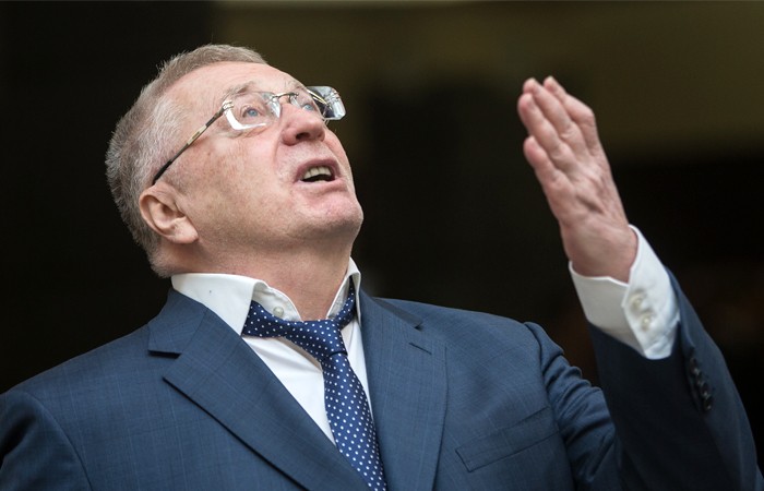 Create meme: vladimir zhirinovsky, Zhirinovsky Vladimir Volfovich, vladimir zhirinovsky passed away