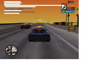 Create meme: game, grand theft auto san andreas multiplayer 0.3 e Wikipedia, the game is Gran Turismo 2
