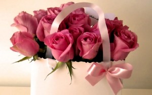 Создать мем: красивый букет, цветы с днем рождения, с днем рождения красивые цветы