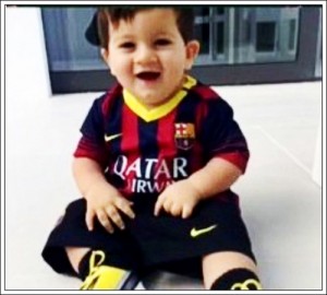 Create meme: Thiago Messi, thiago messi, Ywwy