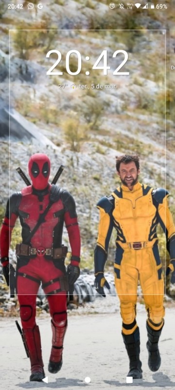 Create meme: deadpool and Wolverine, deadpool 2 , deadpool 3